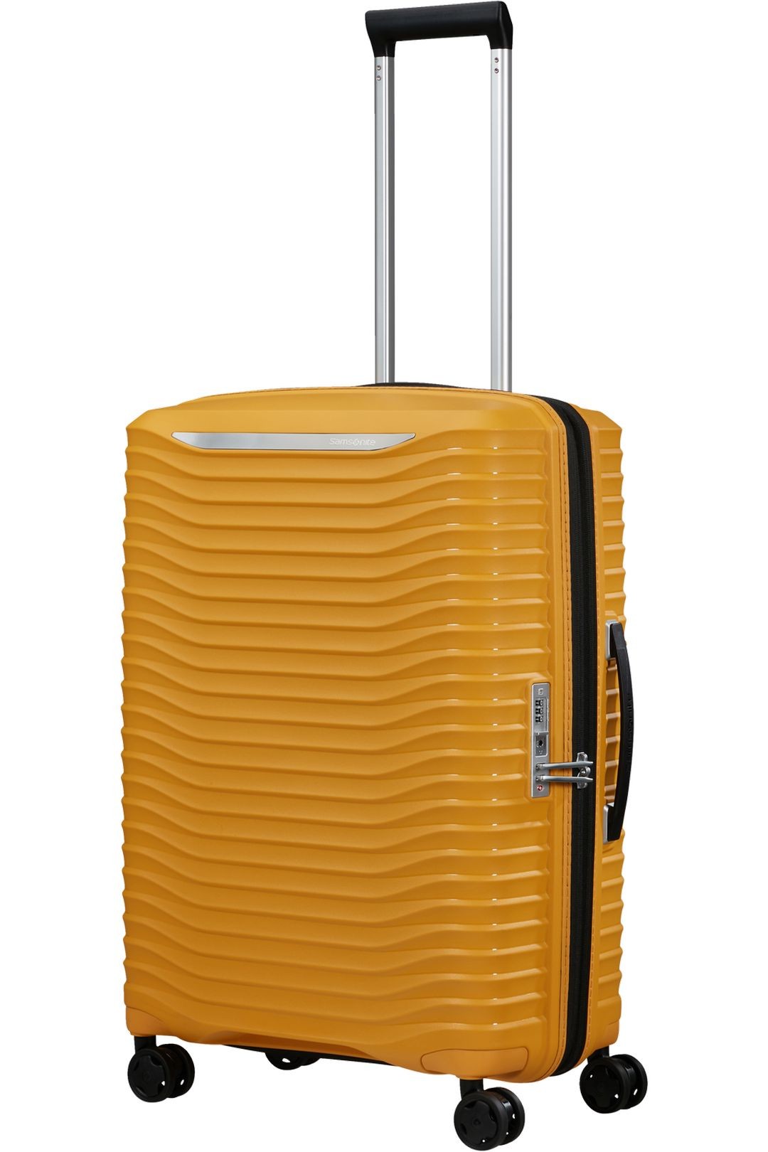 Maleta Mediana Extensible UPSCAPE de Samsonite 68cm