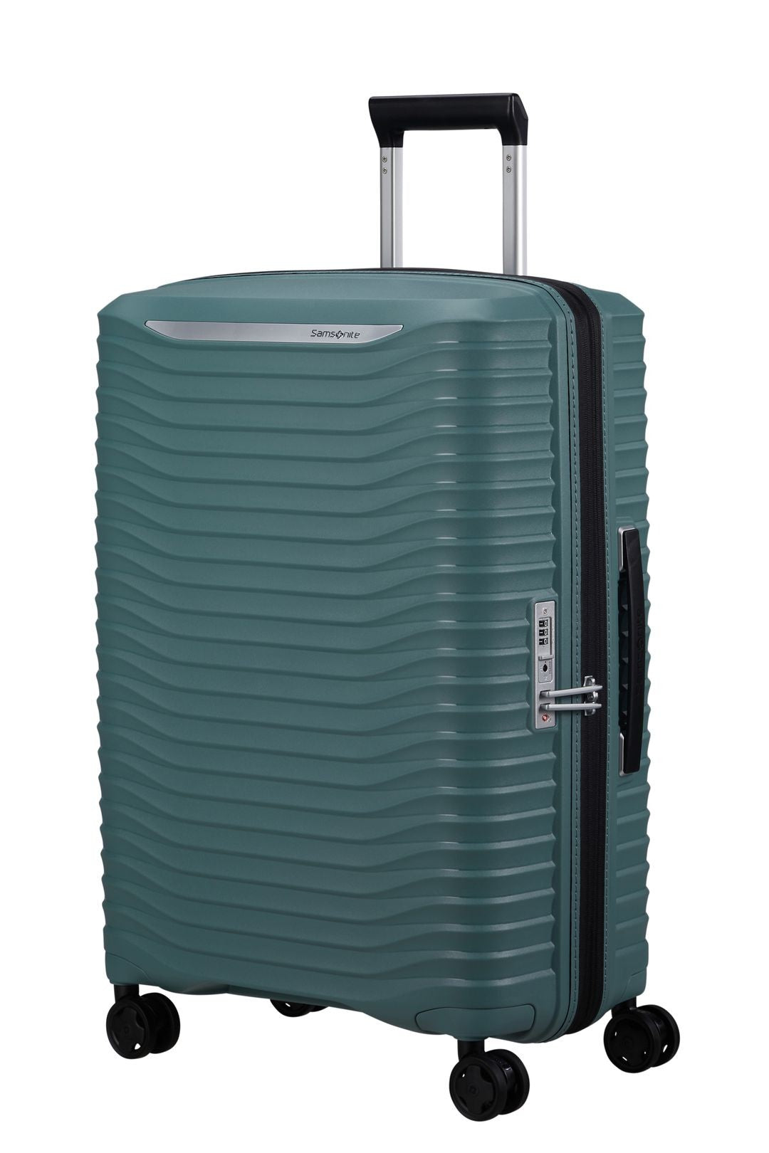 Maleta Mediana Extensible UPSCAPE de Samsonite 68cm