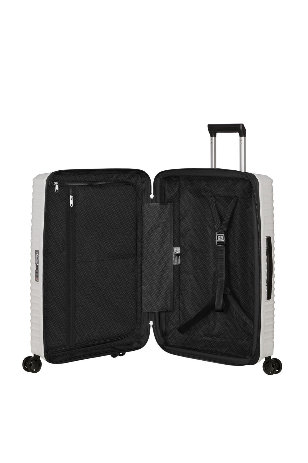 Maleta Mediana Extensible UPSCAPE de Samsonite 68cm