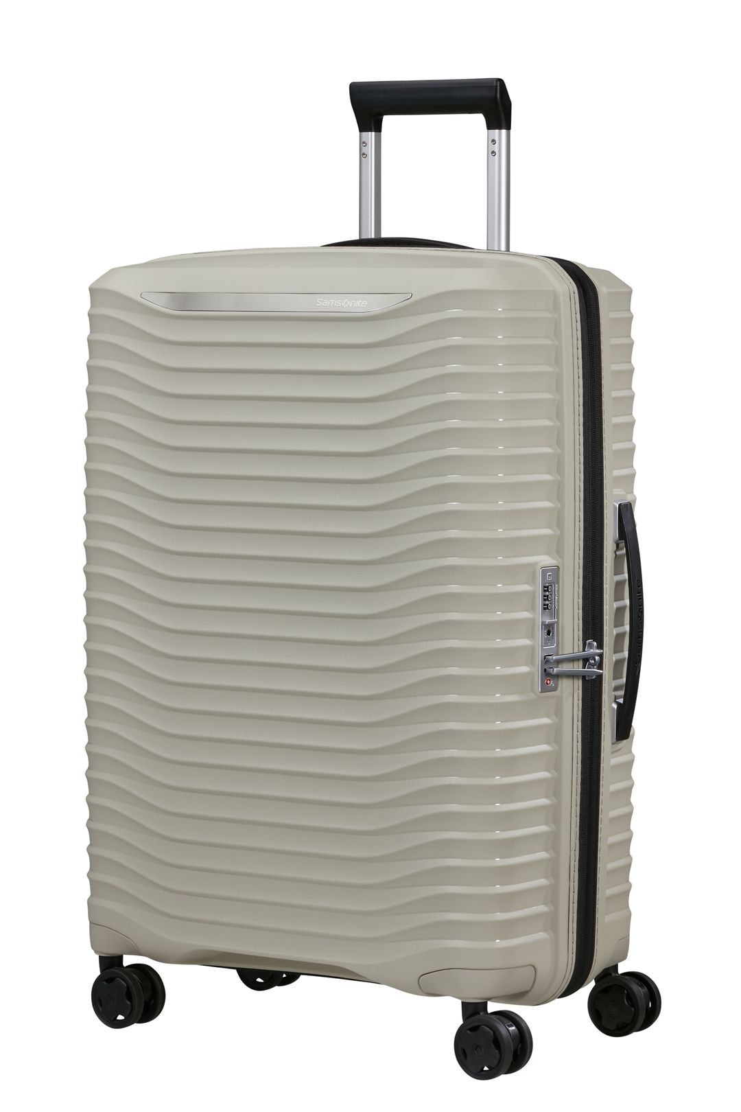 Maleta Mediana Extensible UPSCAPE de Samsonite 68cm