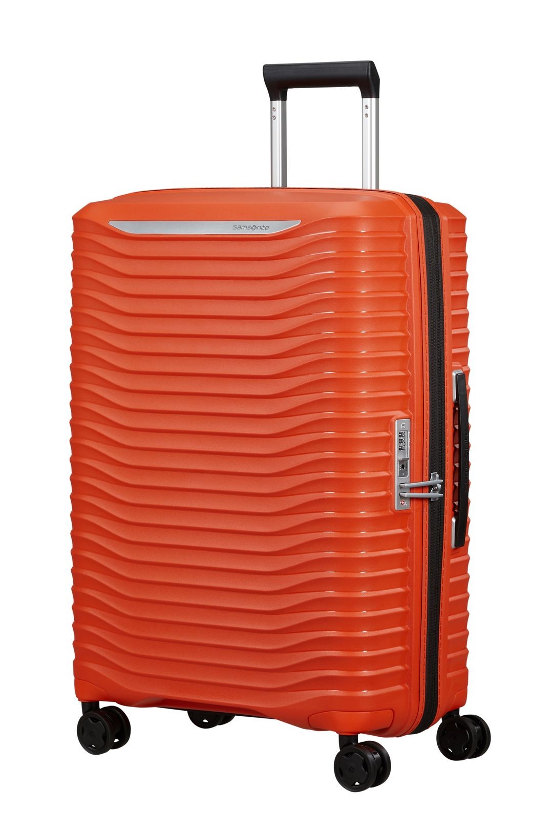 Maleta Mediana Extensible UPSCAPE de Samsonite 68cm