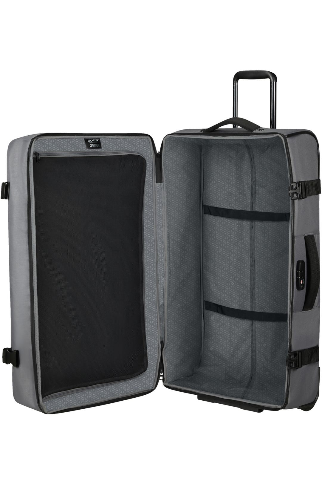 Maleta ROADER 79cm-2 ruedas de SAMSONITE