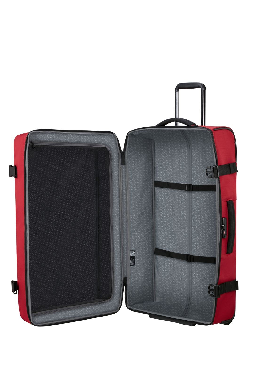 Maleta ROADER 79cm-2 ruedas de SAMSONITE