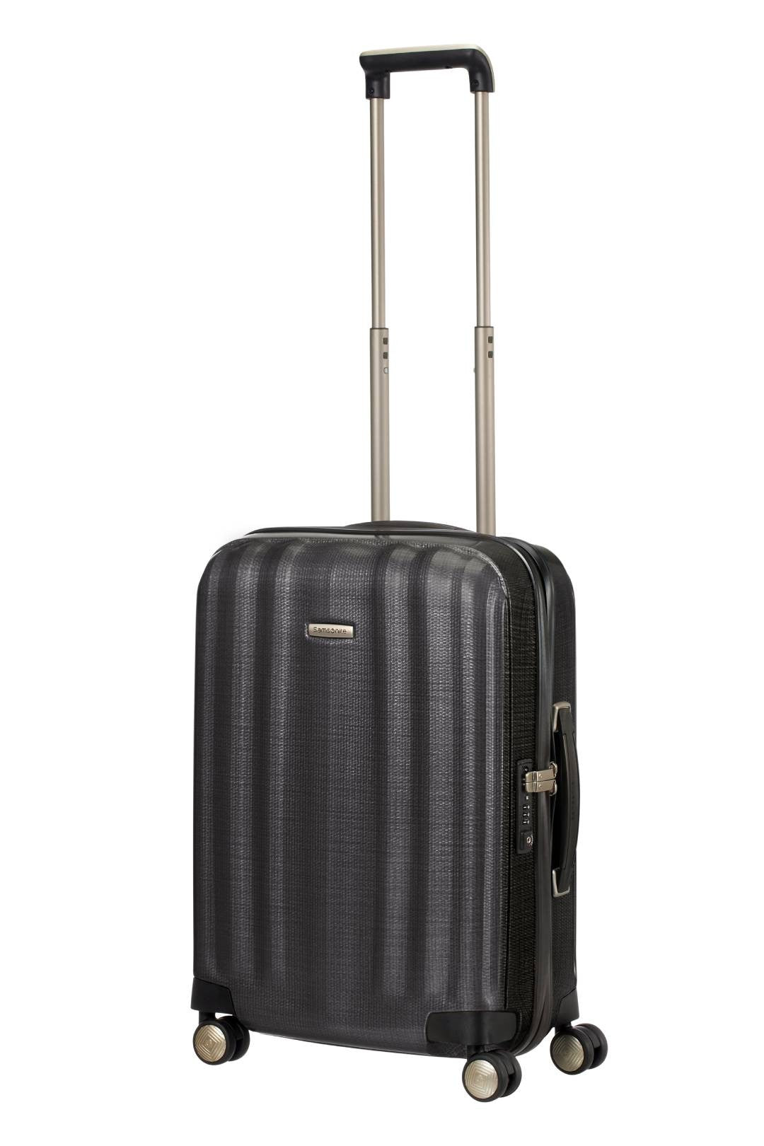 Maleta Spinner Samsonite LITE-CUBE 55cm