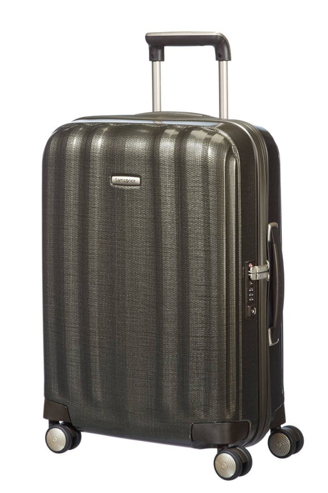 Maleta Spinner Samsonite LITE-CUBE 55cm