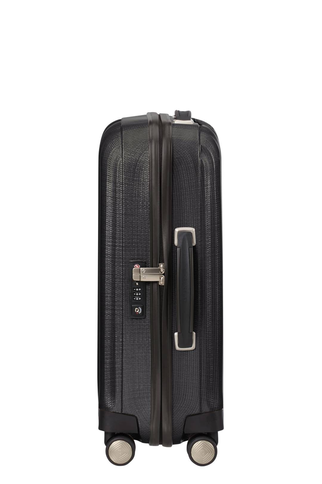 Maleta Spinner Samsonite LITE-CUBE 55cm