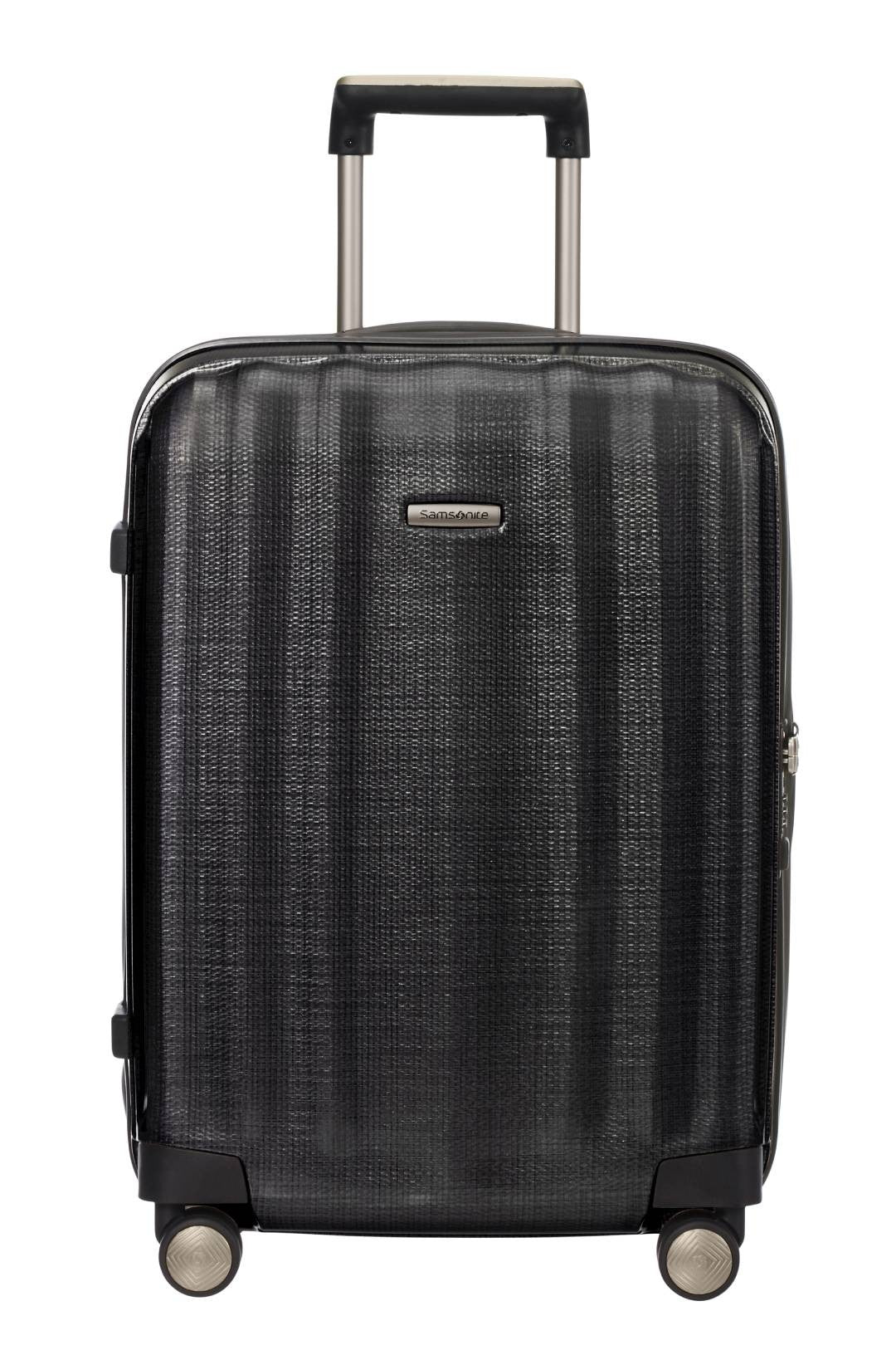 Maleta Spinner Samsonite LITE-CUBE 55cm