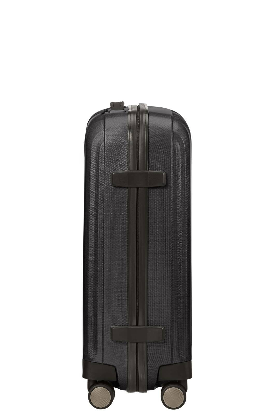 Maleta Spinner Samsonite LITE-CUBE 55cm