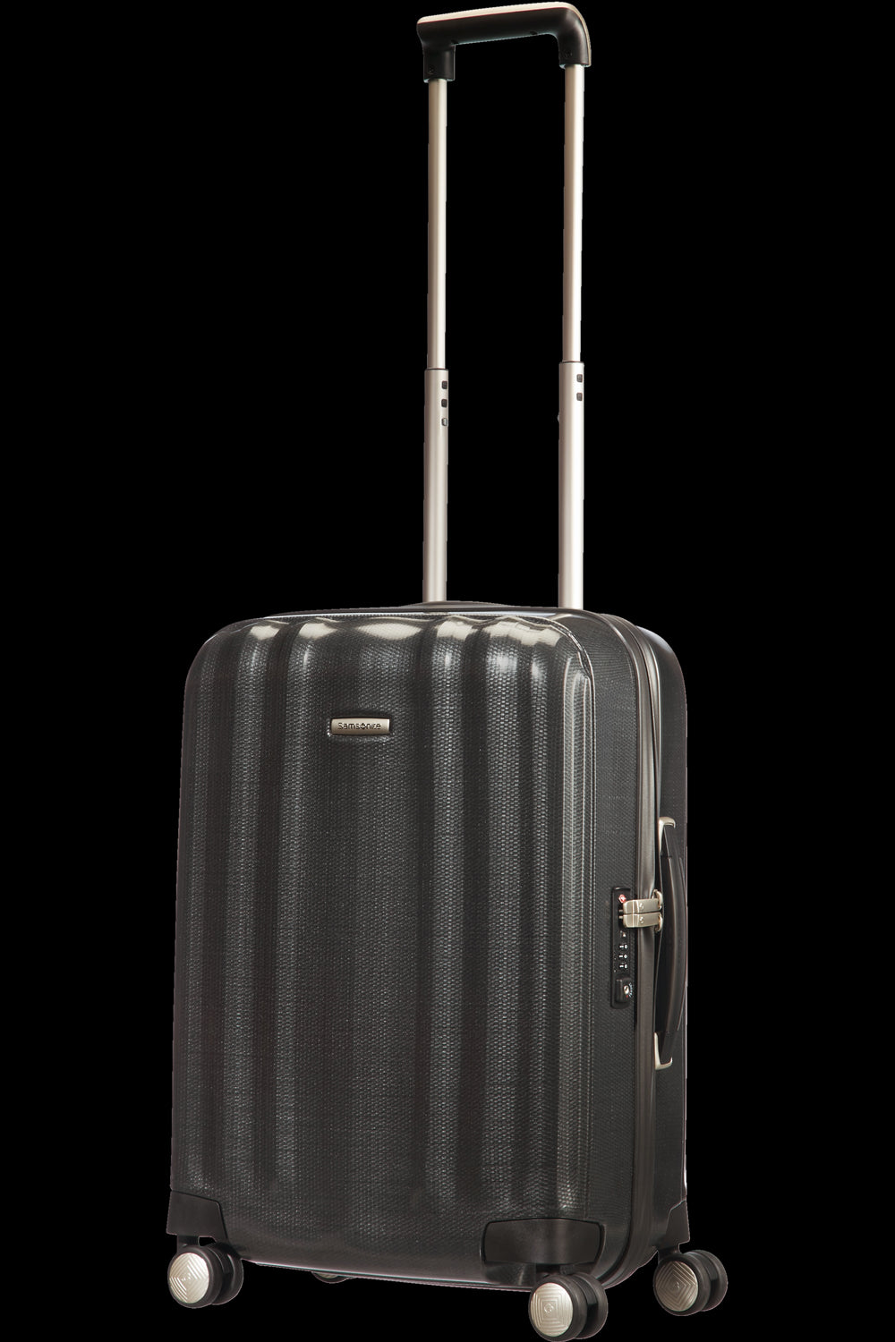 Maleta Spinner Samsonite LITE-CUBE 55cm