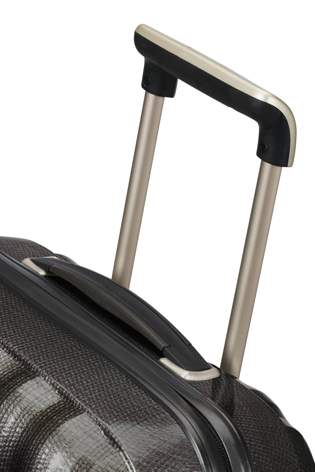 Maleta Spinner Samsonite LITE-CUBE 55cm