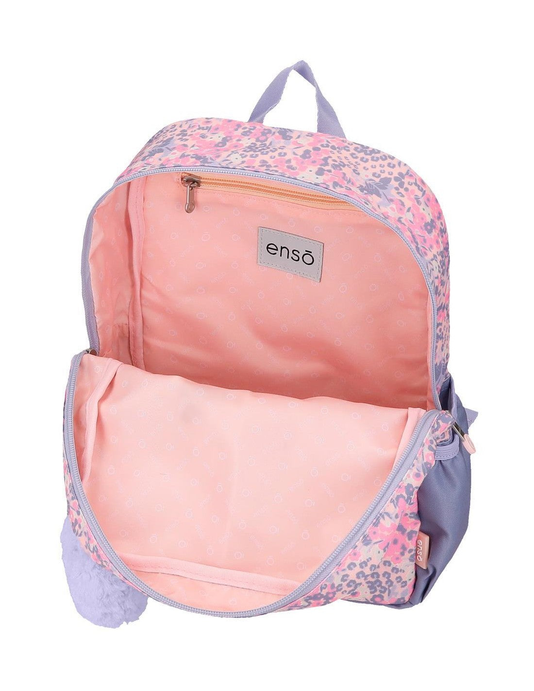 MOCHILA 32CM.ENSO SO PRETTY