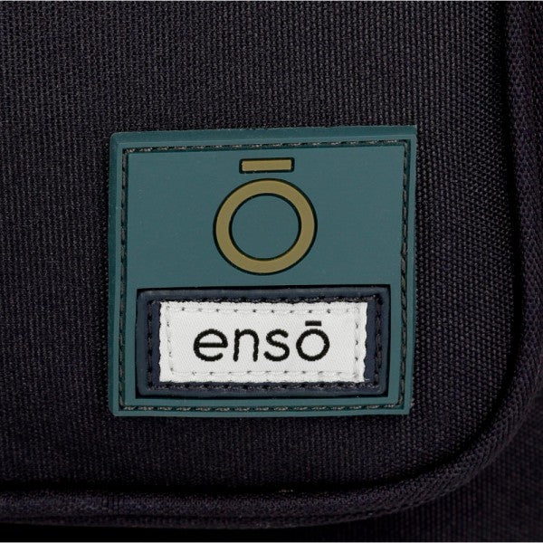 Mochila 44cm Enso Graffiti con carro