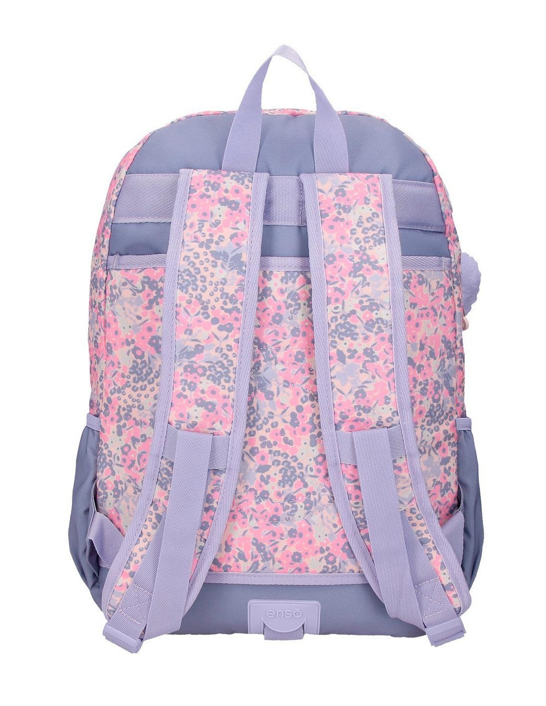 MOCHILA ADAP, 44CM.2C.ENSO SO PRETTY