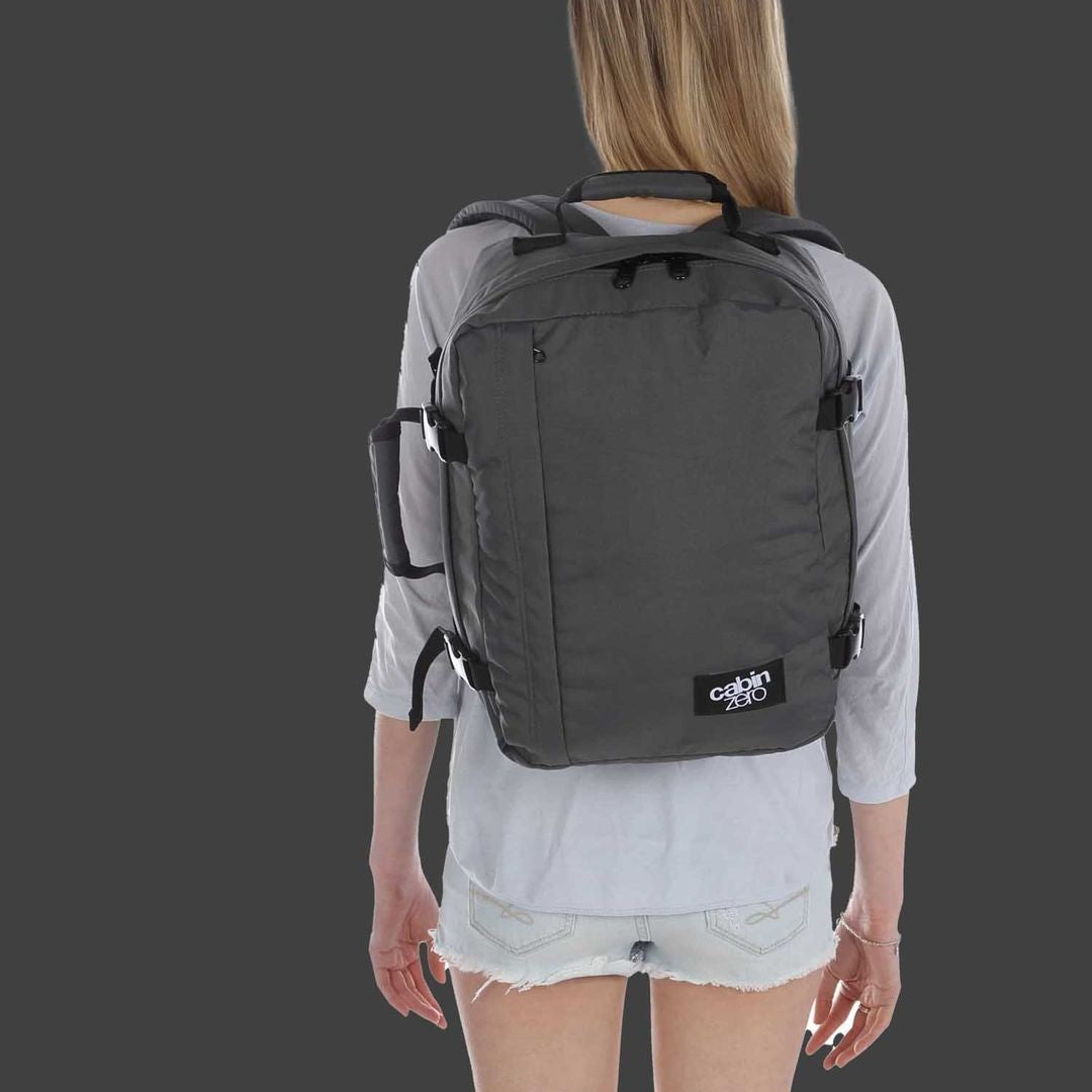 Mochila Classic 28L CABINZERO