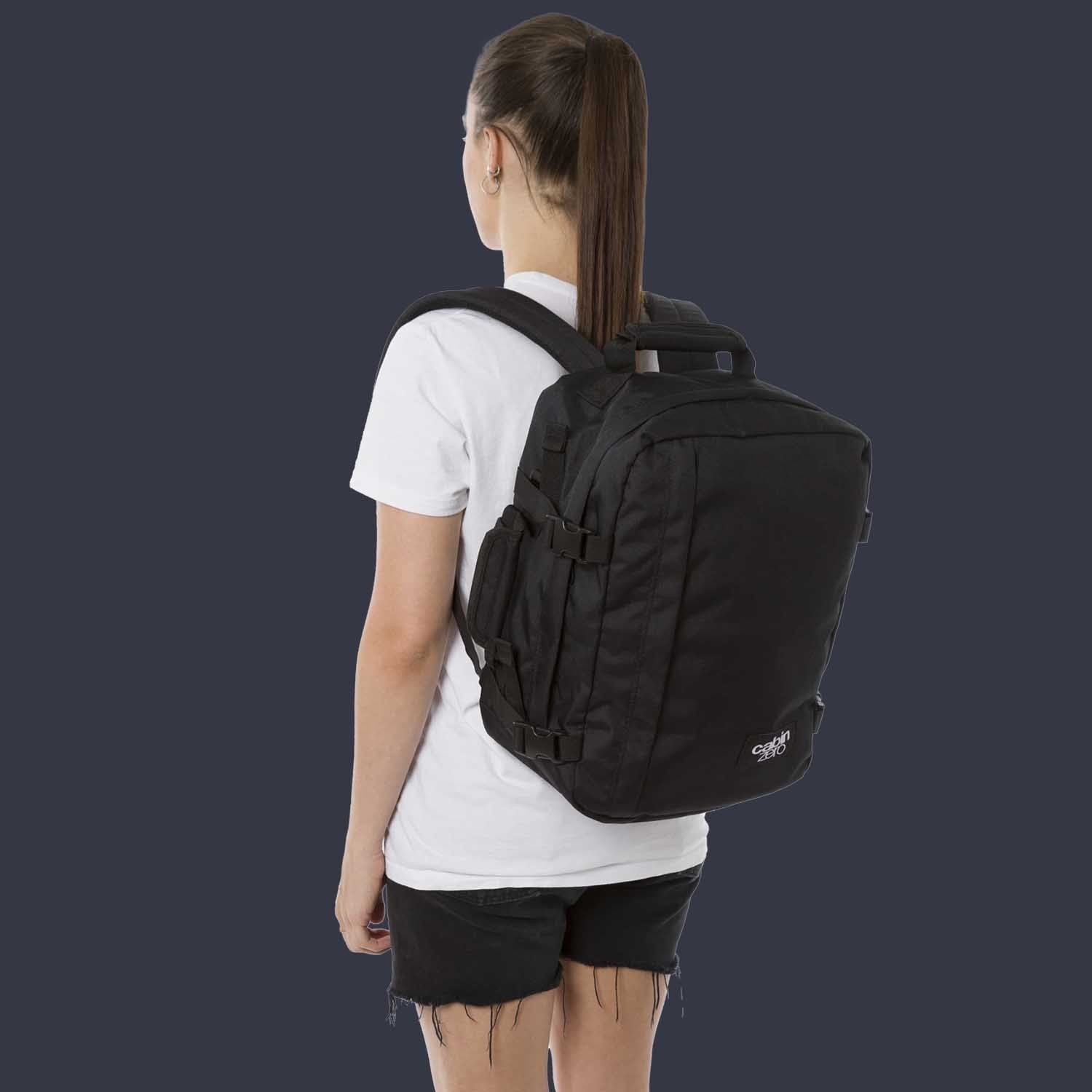 Mochila Classic 28L CABINZERO