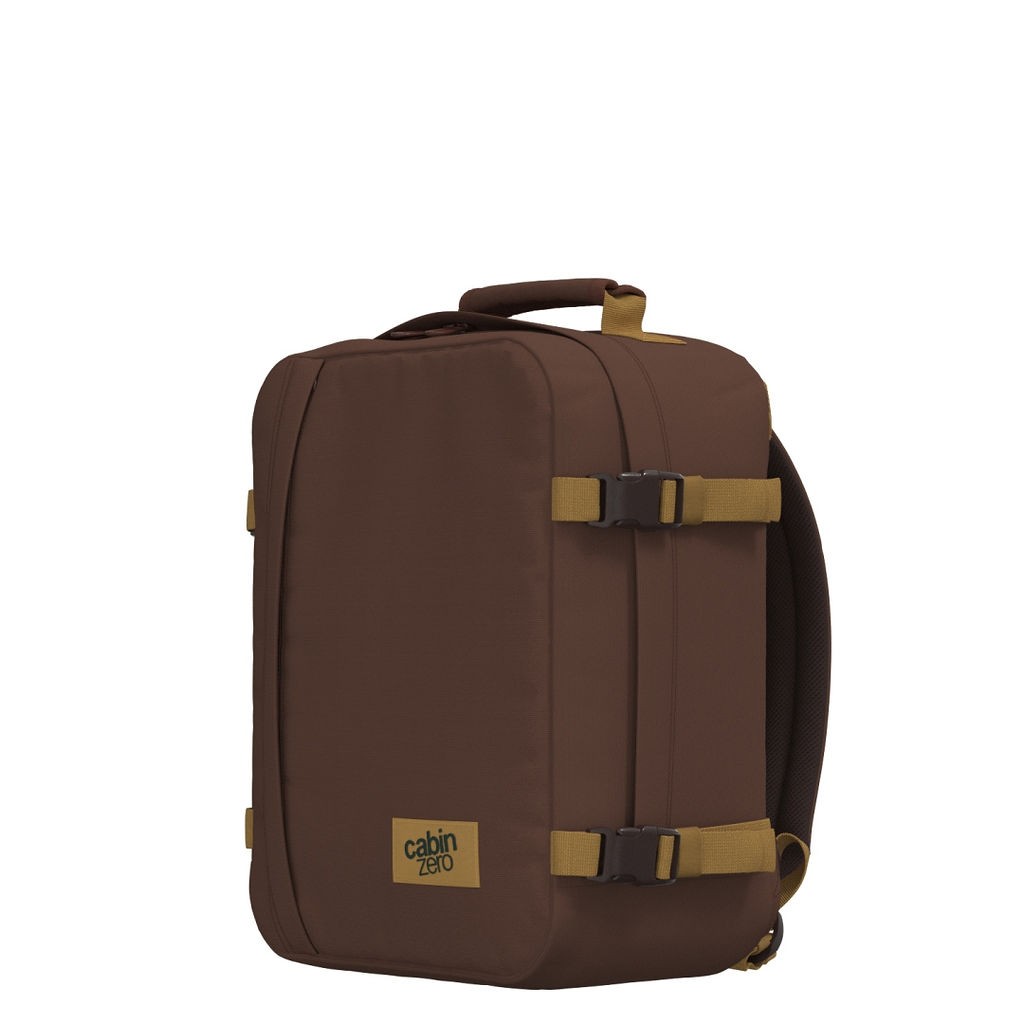 Mochila Classic 28L CABINZERO