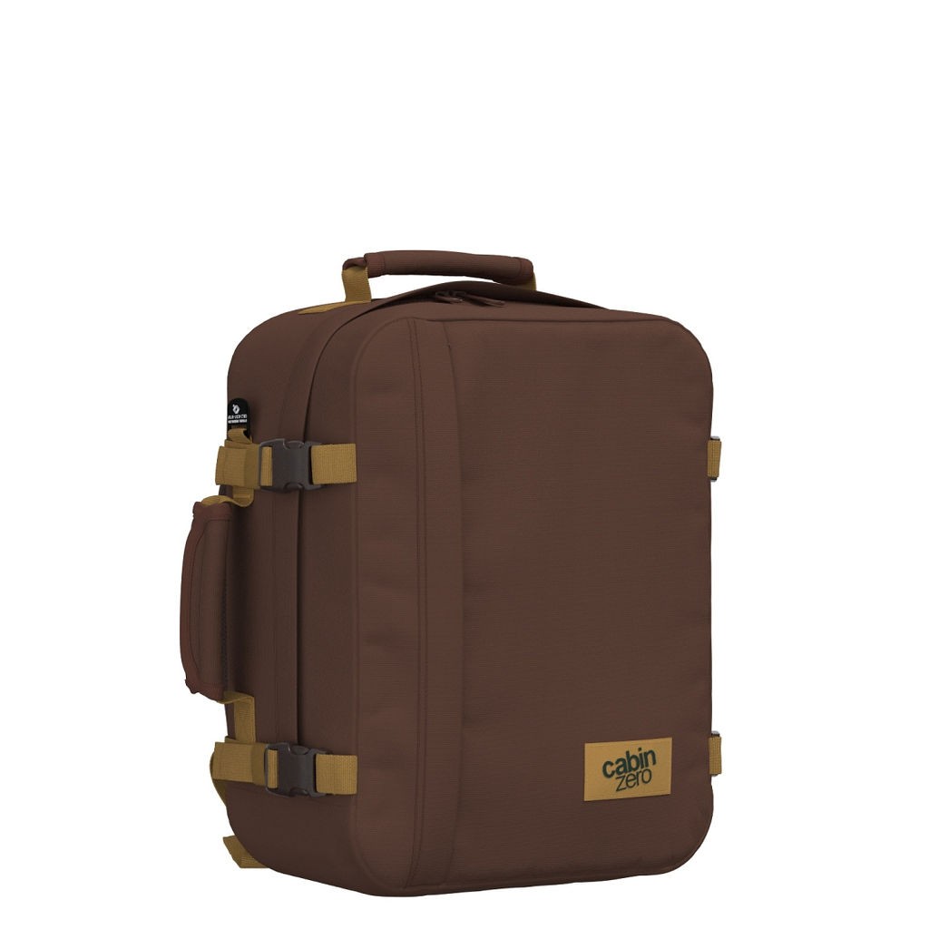 Mochila Classic 28L CABINZERO