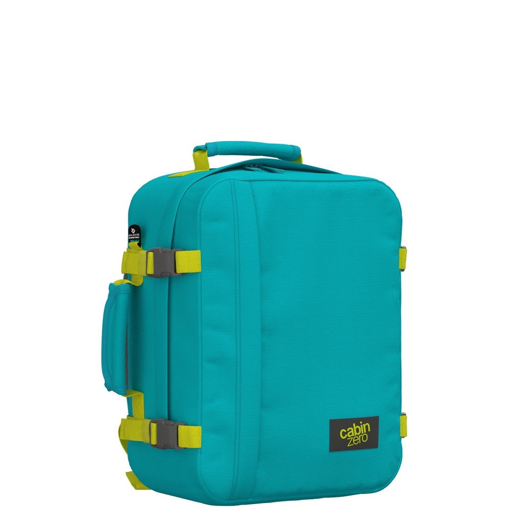 Mochila Classic 28L CABINZERO