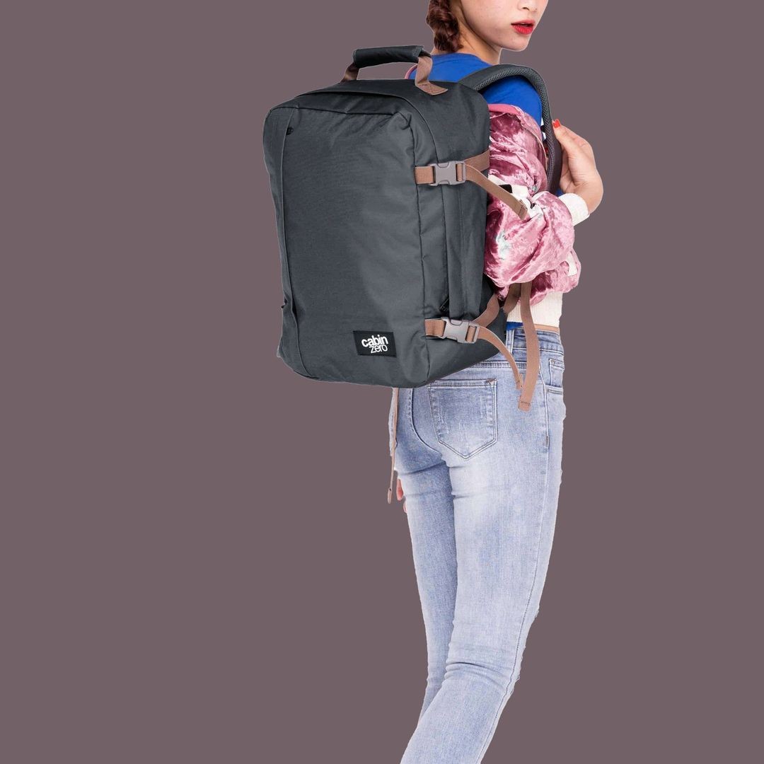 Mochila Classic 28L CABINZERO