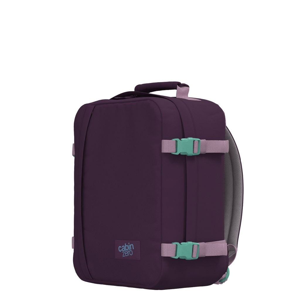 Mochila Classic 28L CABINZERO