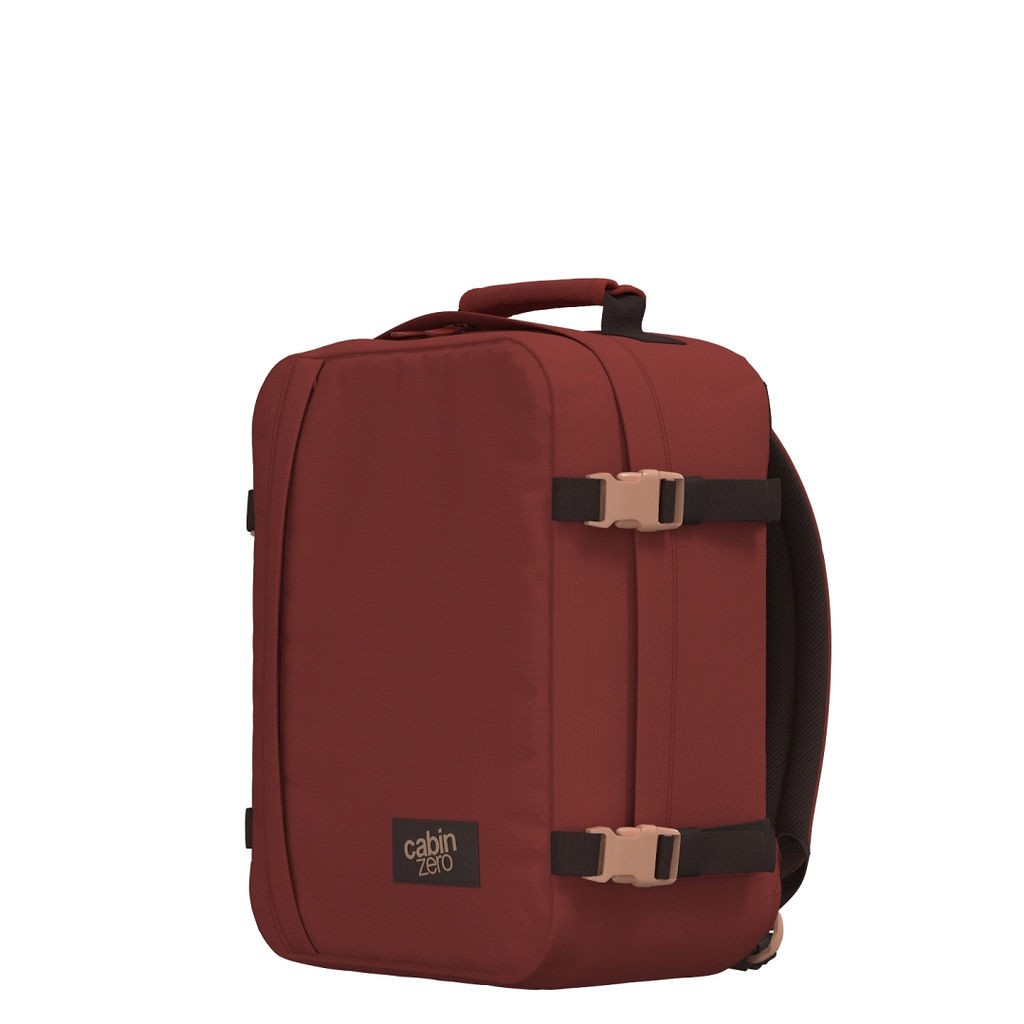 Mochila Classic 28L CABINZERO