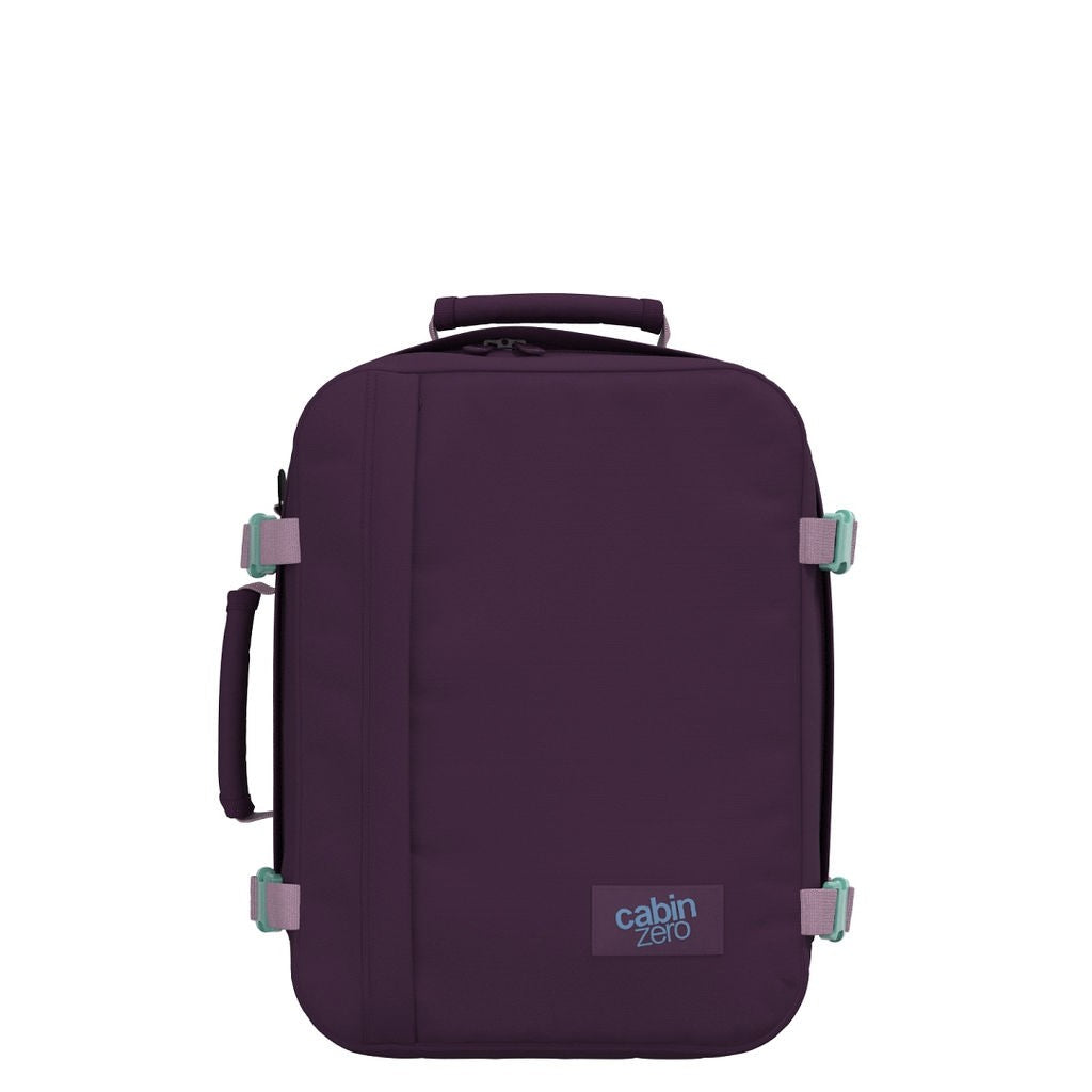 Mochila Classic 28L CABINZERO