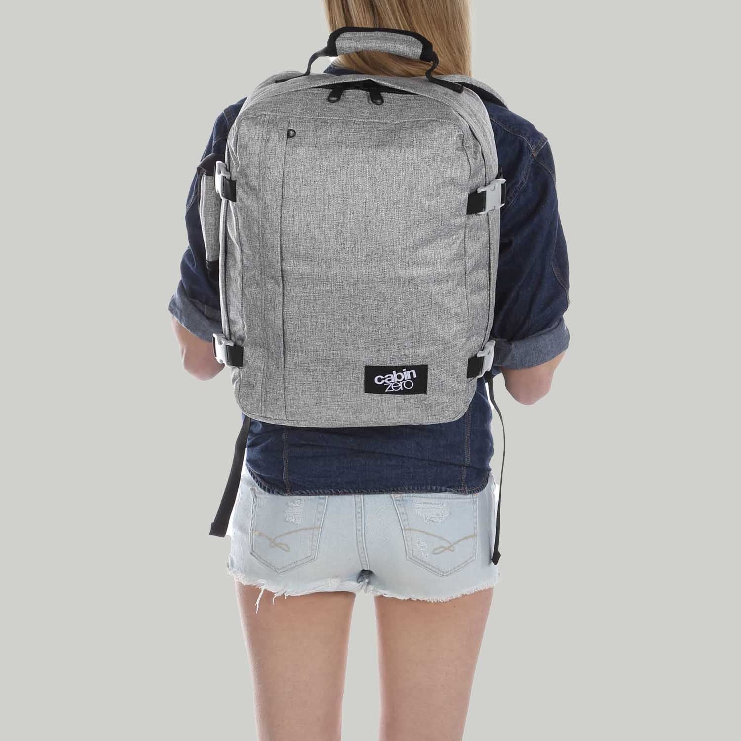 Mochila Classic 28L CABINZERO