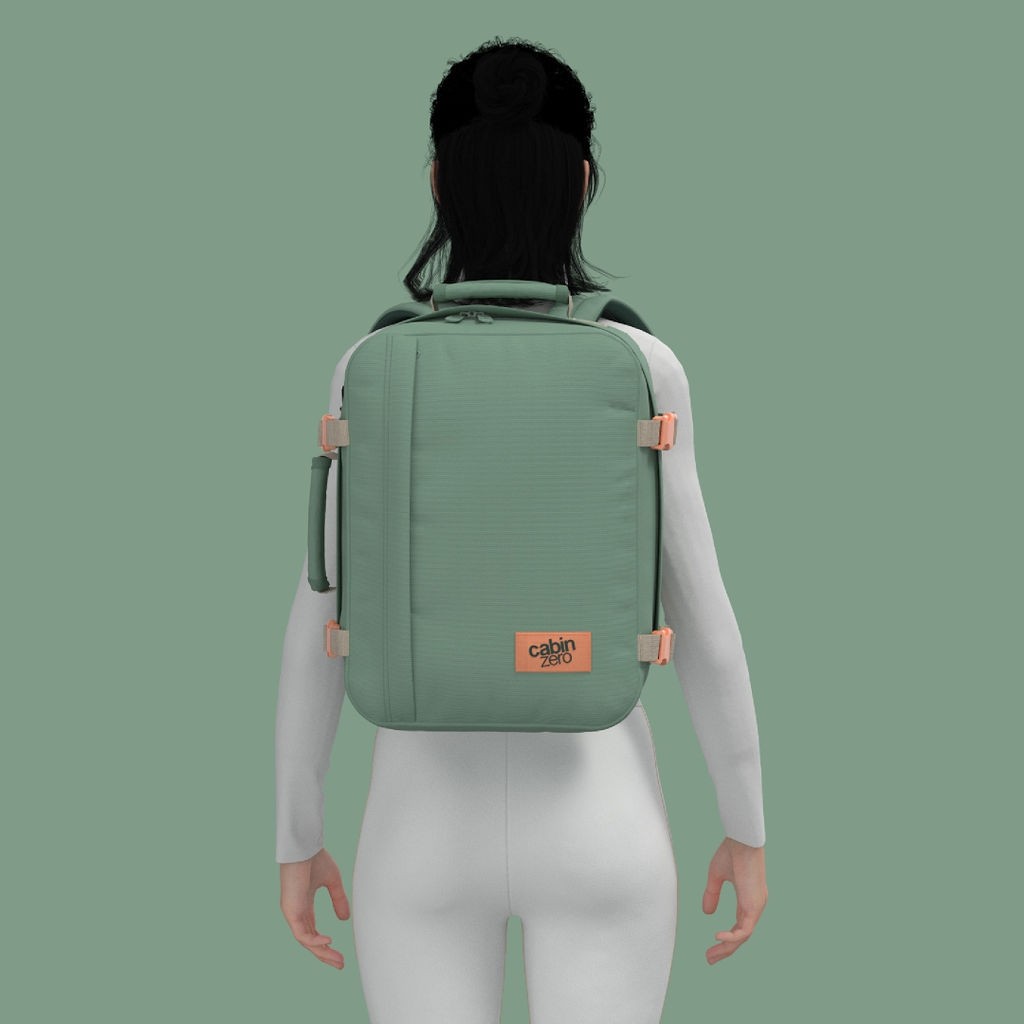 Mochila Classic 28L CABINZERO