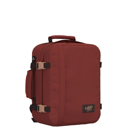 Mochila Classic 28L CABINZERO