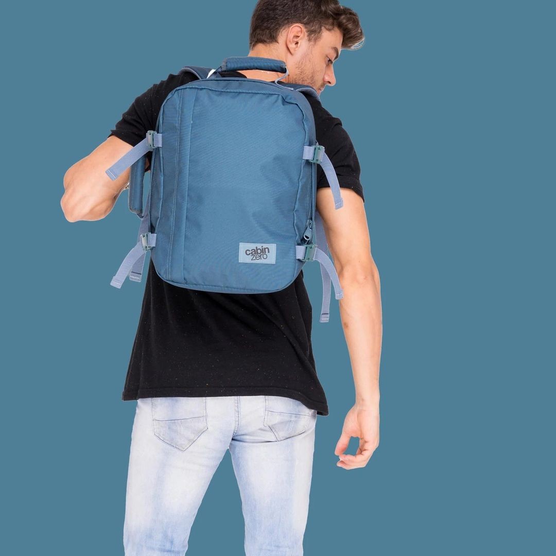 Mochila Classic 28L CABINZERO