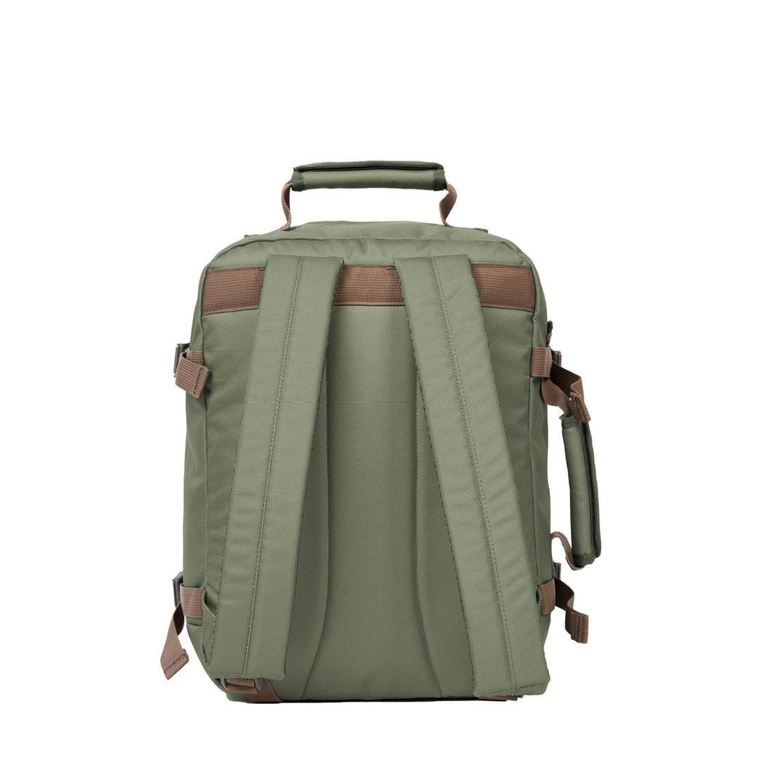 Mochila Classic 28L CABINZERO