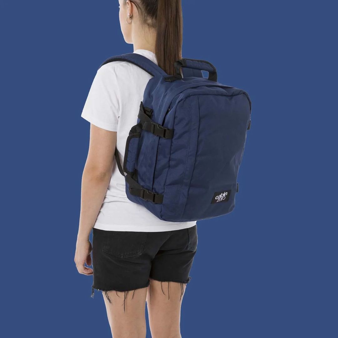 Mochila Classic 28L CABINZERO