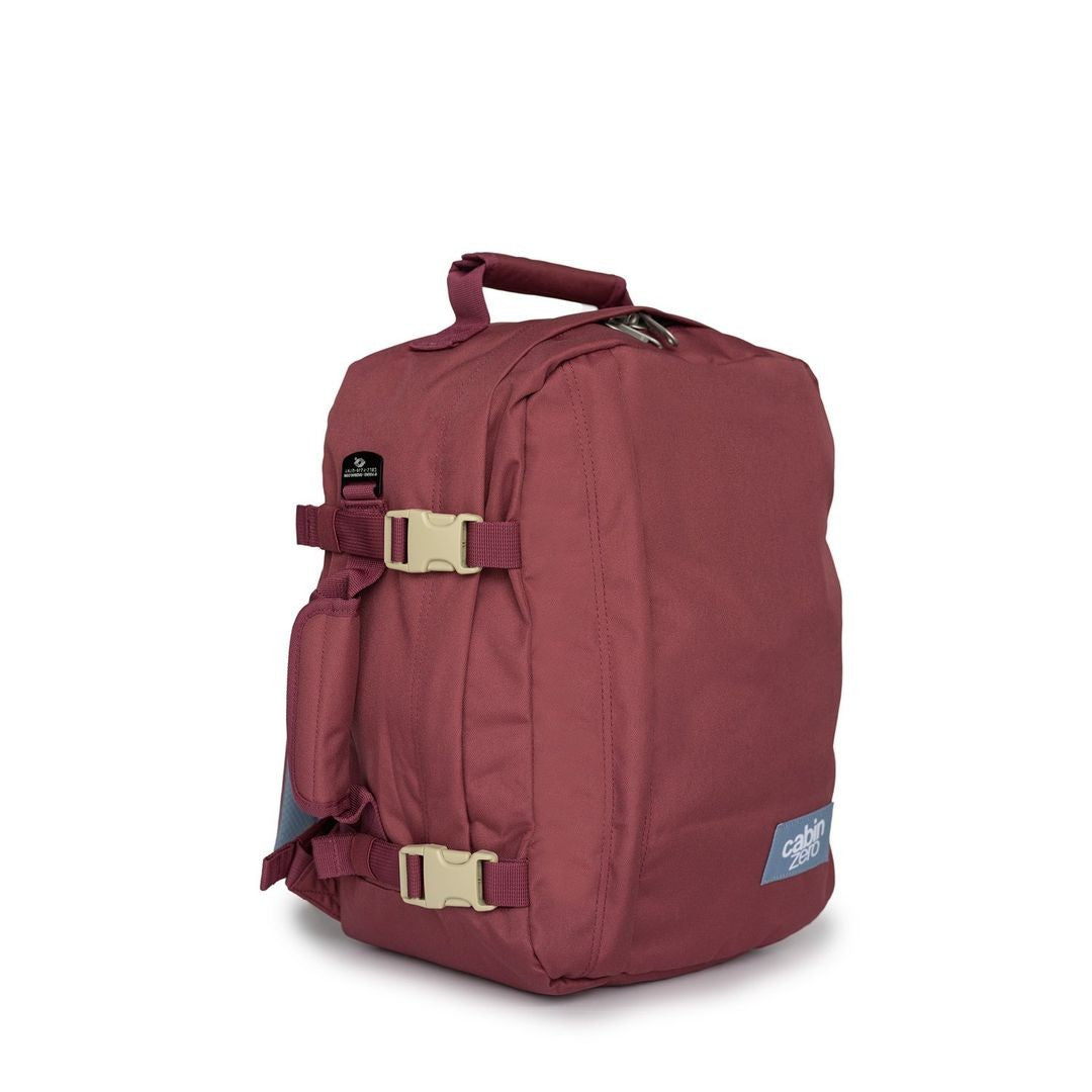 Mochila Classic 28L CABINZERO