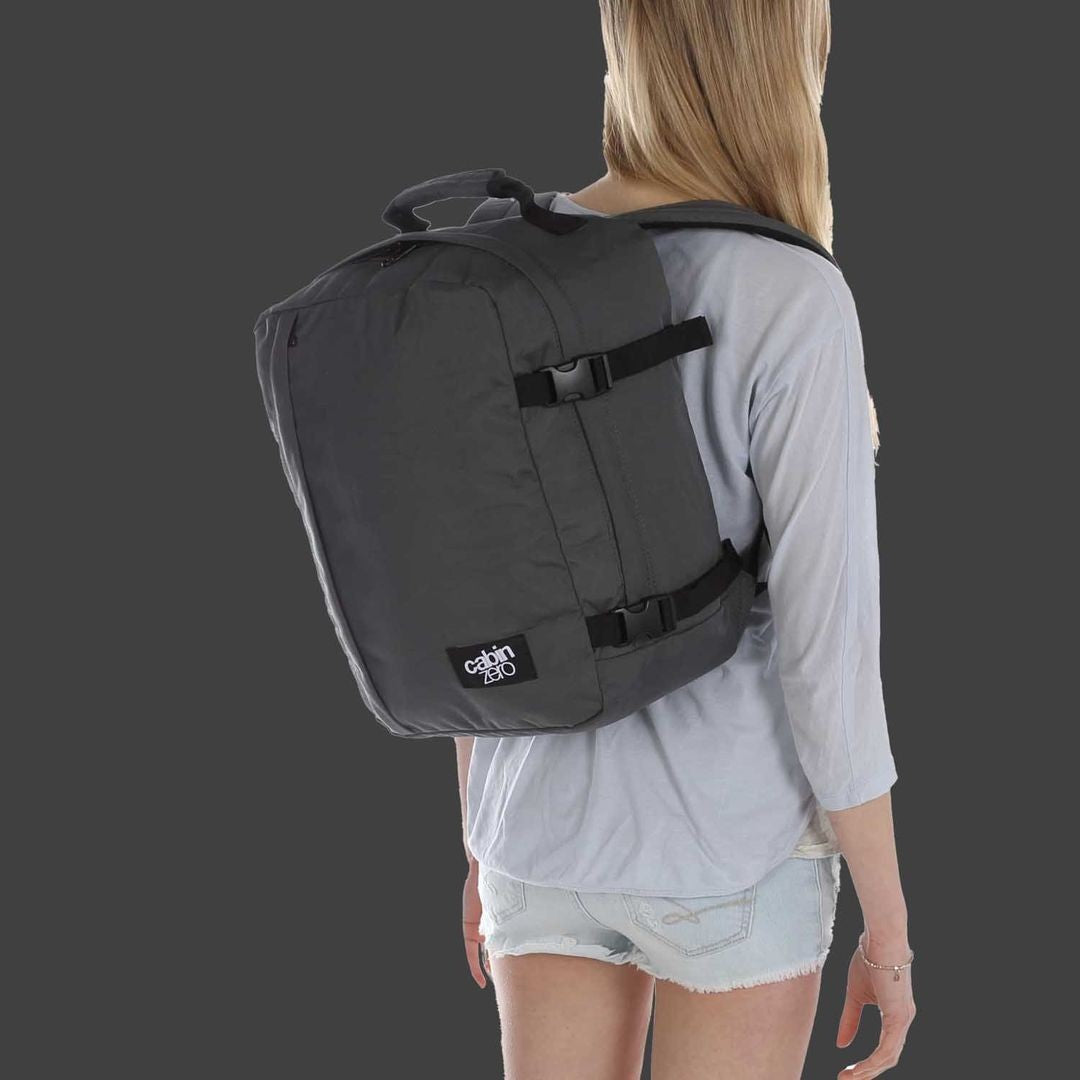 Mochila Classic 28L CABINZERO