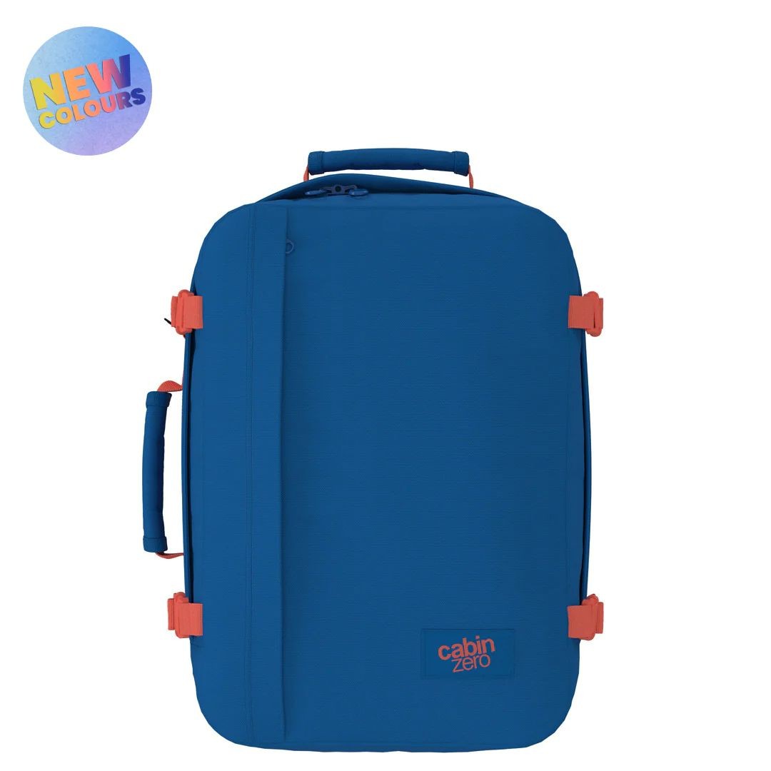 Mochila Classic 36L CABINZERO