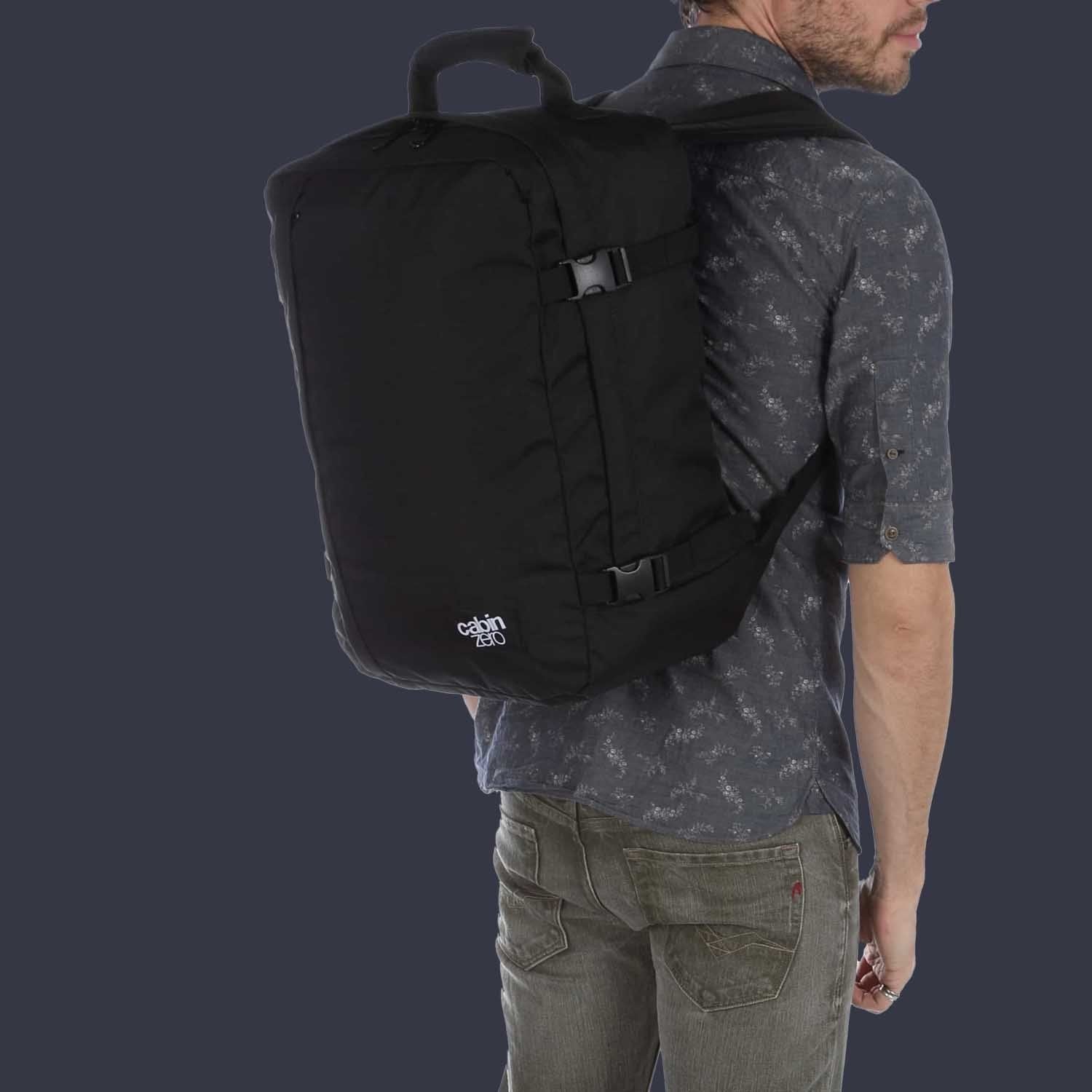 Mochila Classic 36L CABINZERO