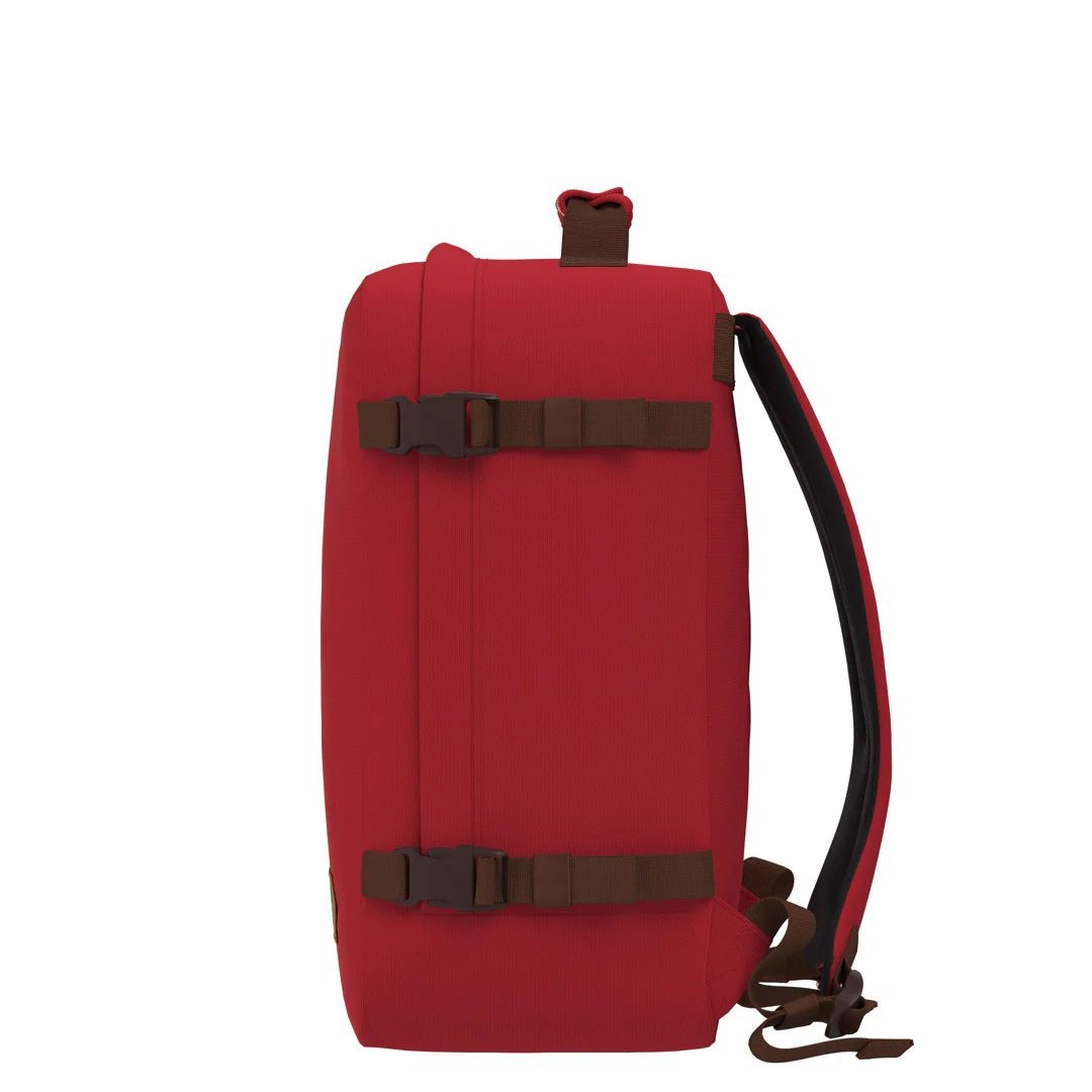 Mochila Classic 36L CABINZERO