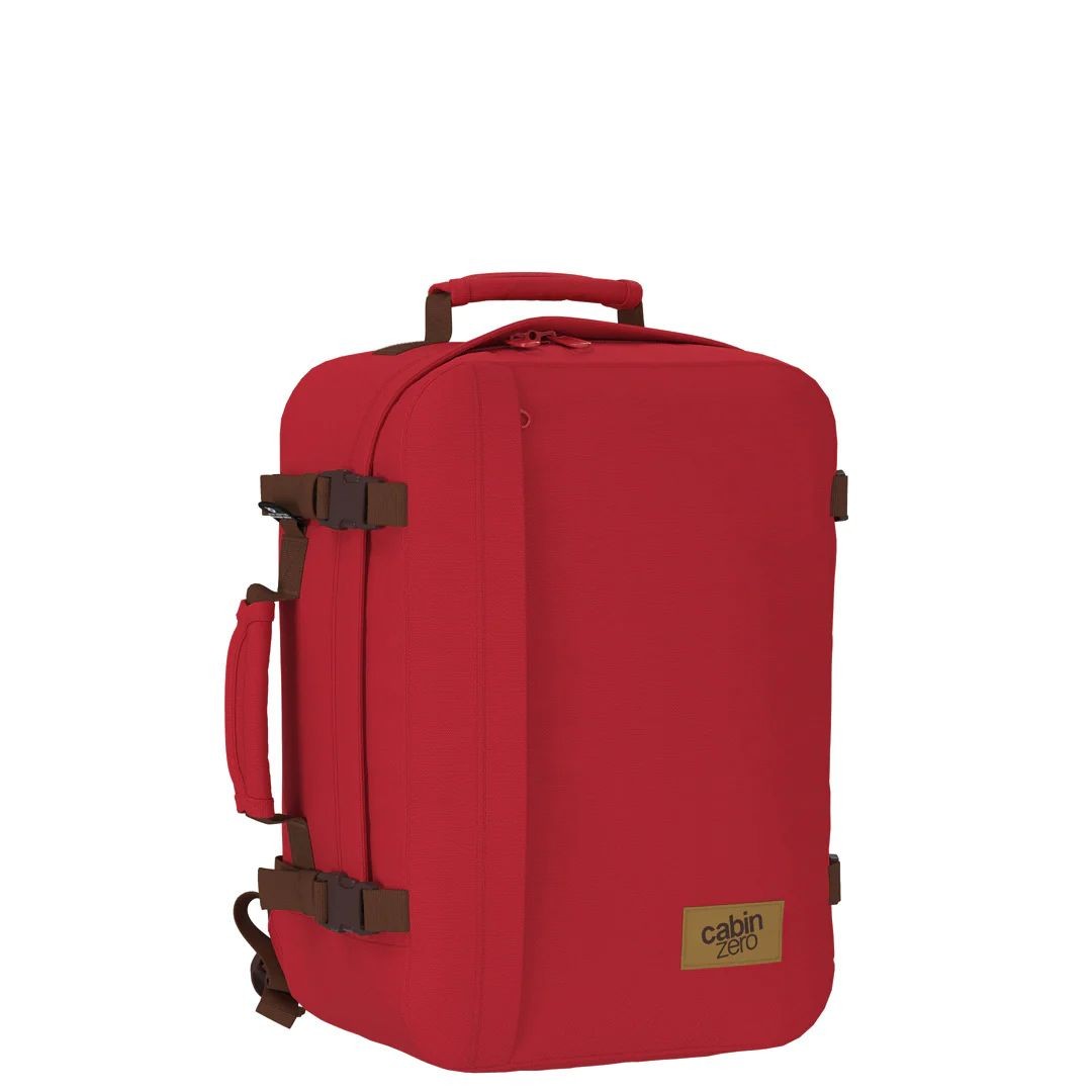 Mochila Classic 36L CABINZERO