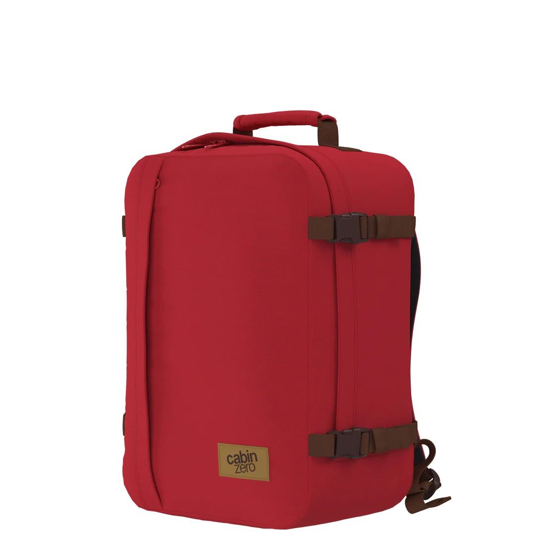 Mochila Classic 36L CABINZERO