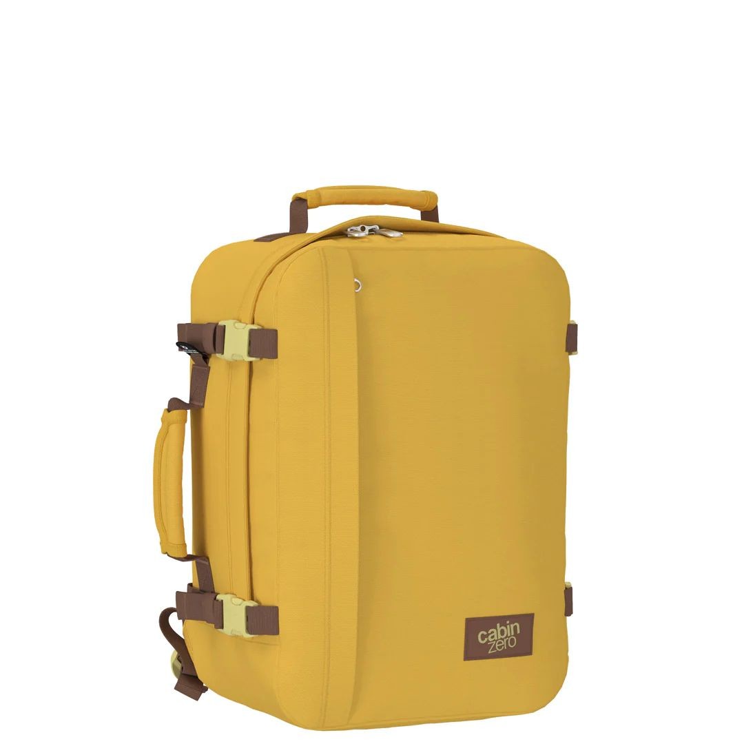 Mochila Classic 36L CABINZERO