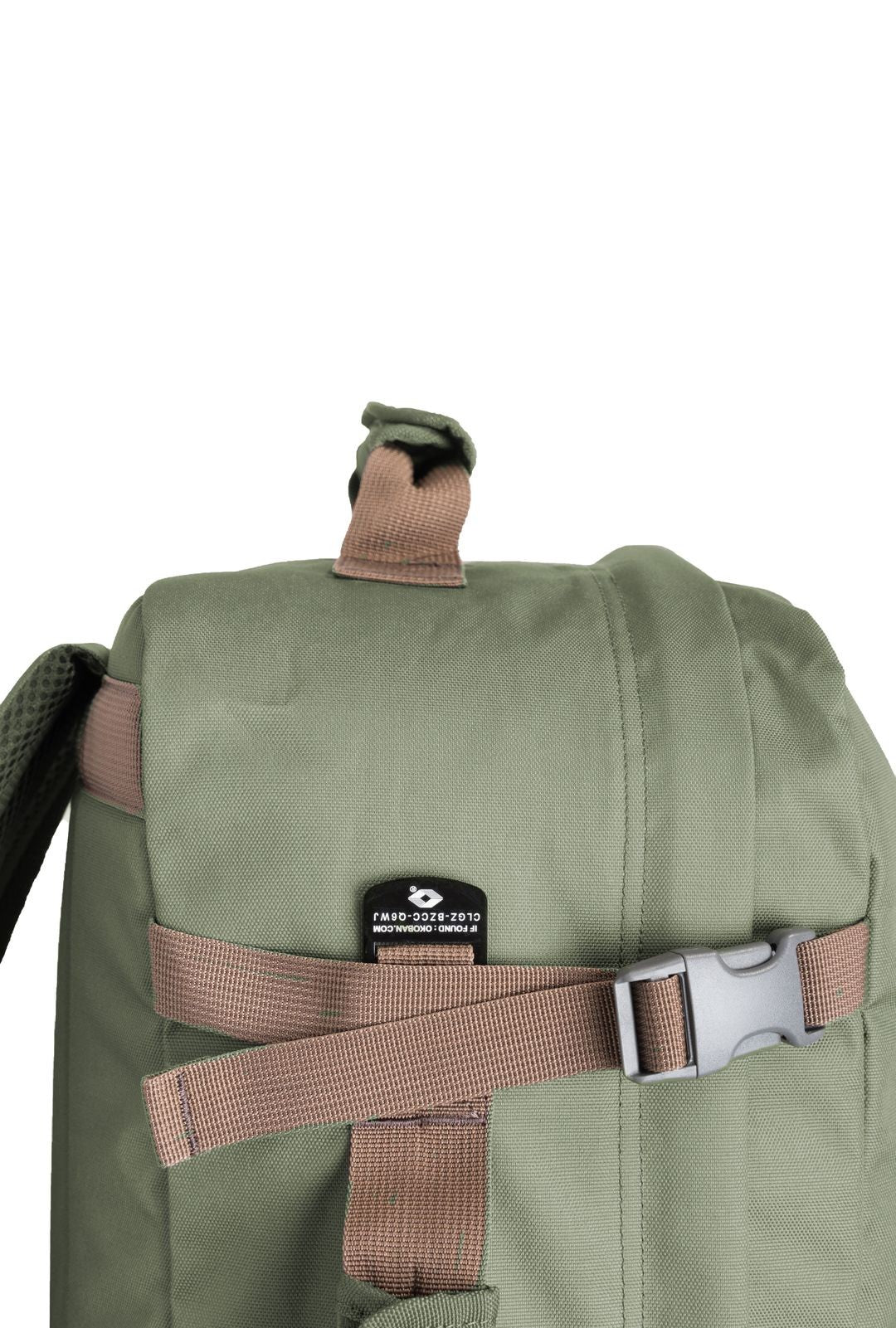 Mochila Classic 36L CABINZERO