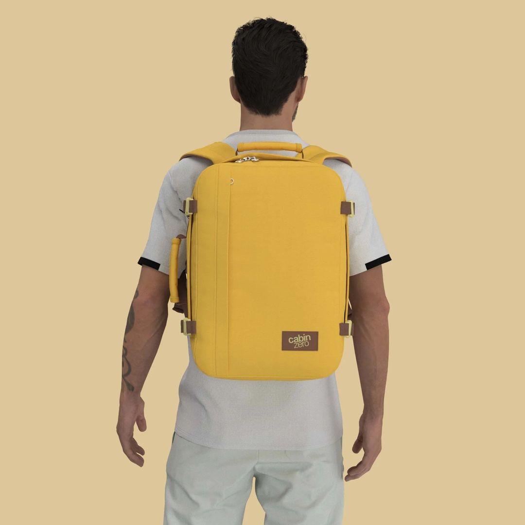 Mochila Classic 36L CABINZERO