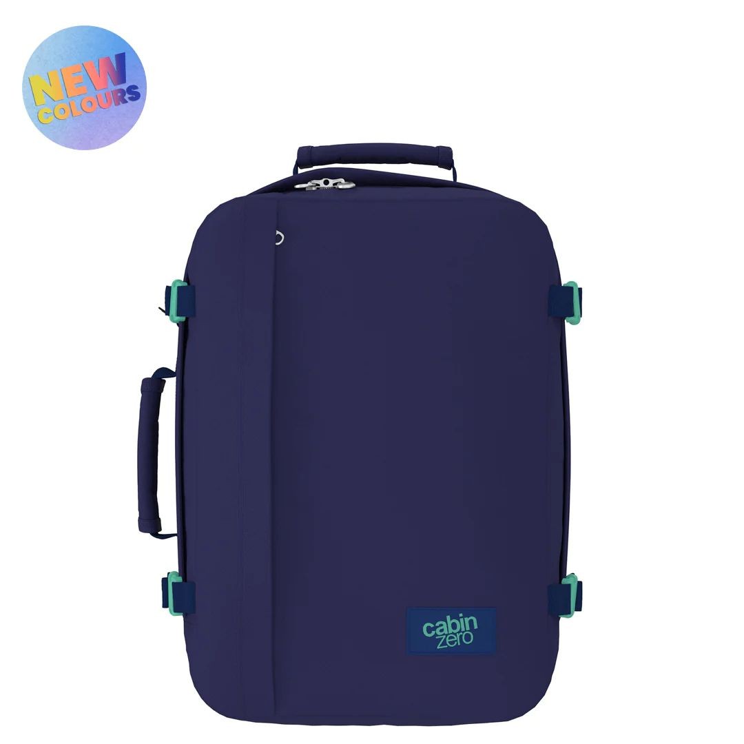 Mochila Classic 36L CABINZERO