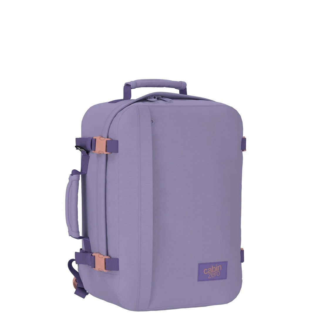 Mochila Classic 36L CABINZERO