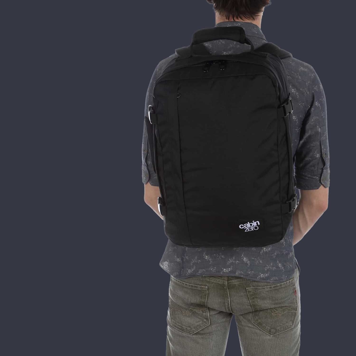 Mochila Classic 36L CABINZERO