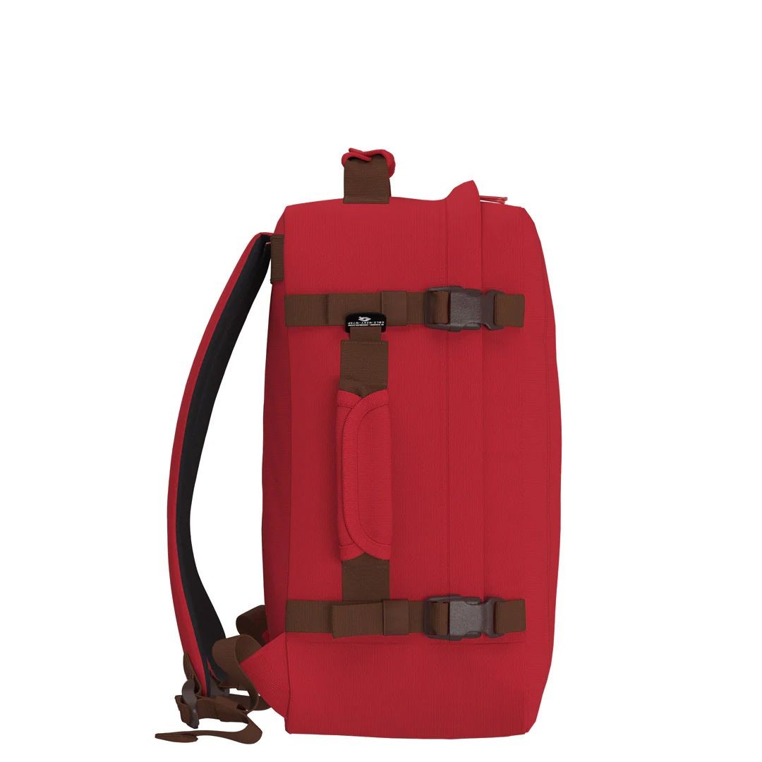 Mochila Classic 36L CABINZERO