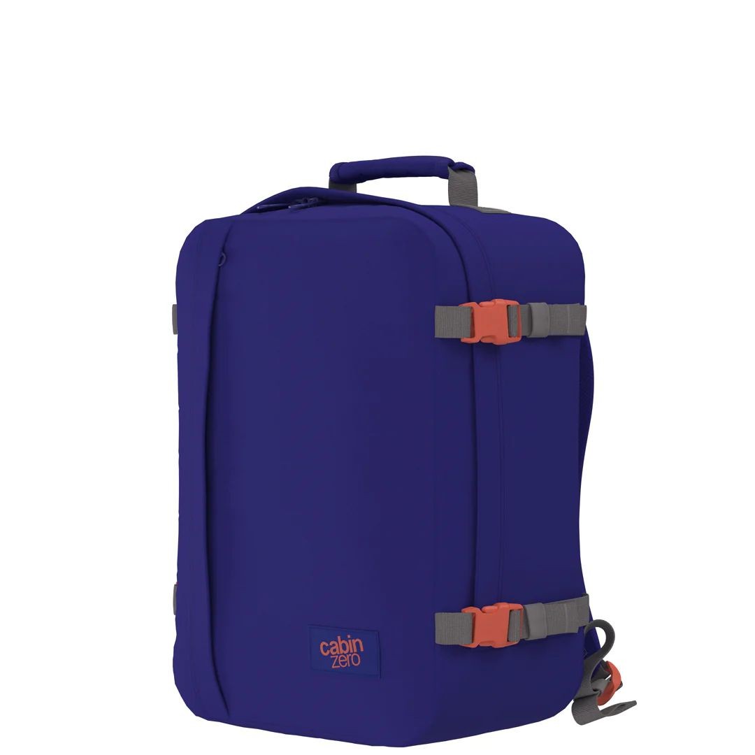 Mochila Classic 36L CABINZERO