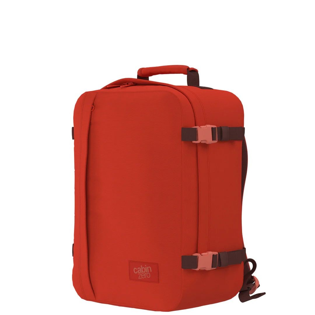 Mochila Classic 36L CABINZERO