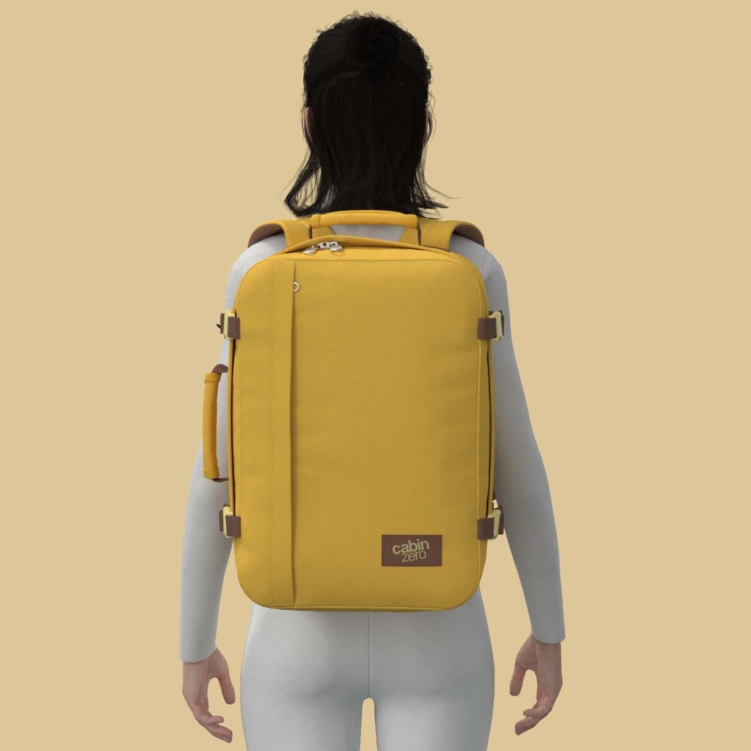 Mochila Classic 36L CABINZERO