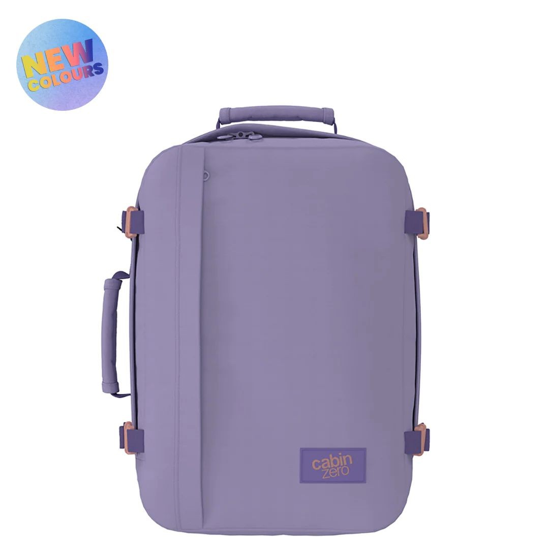 Mochila Classic 36L CABINZERO